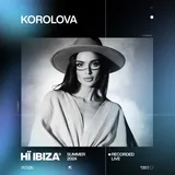 Cover art for Live at Hï Ibiza: Aug 16, 2024 (DJ Mix), Korolova