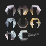 Cover art for Iris, Revival Agents & Korolova