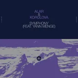 Cover art for Symphony (feat. Yann Menge), Alar & Korolova