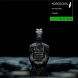 Cover art for Me And You / Gravity, Korolova