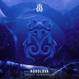 Cover art for Sweet Surrender, Korolova