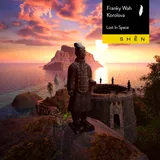 Cover art for Lost In Space, Franky Wah & Korolova