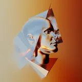 Cover art for Feeling (Korolova Remix), Woo York, Mark Tarmonea & Korolova