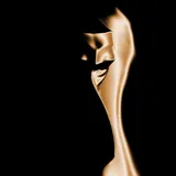 Cover art for Put Your Love On Me (feat. Henry Camamile) [Korolova Remix], Claptone & Sea Girls