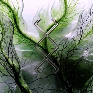 Cover art for Annihilation, KREAM, Korolova