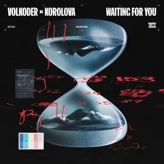 Cover art for Waiting For You, Volkoder, Korolova
